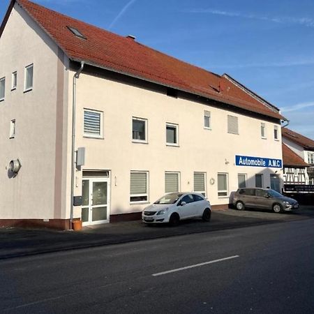Toptravel Bad Hersfeld Dış mekan fotoğraf