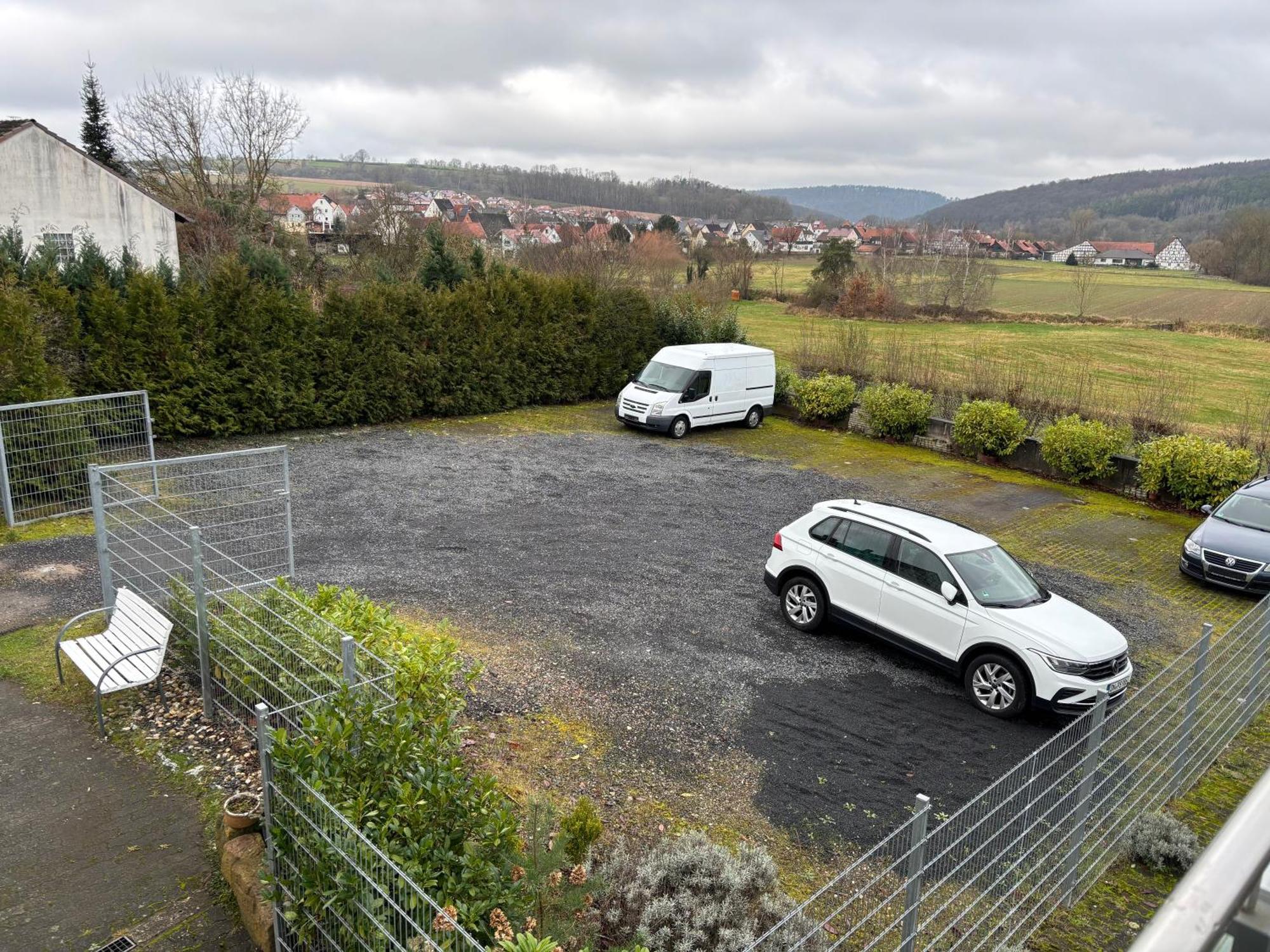 Toptravel Bad Hersfeld Dış mekan fotoğraf