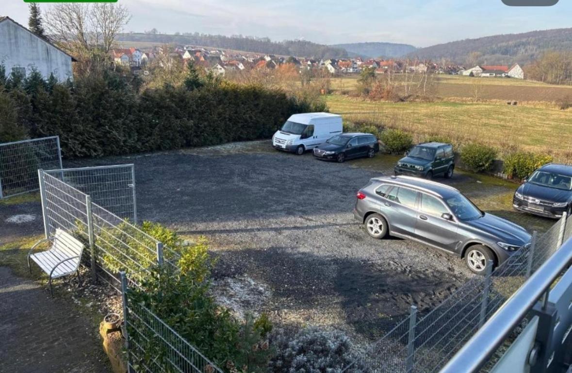 Toptravel Bad Hersfeld Dış mekan fotoğraf
